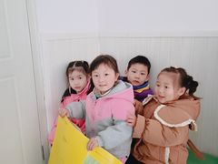 -汉阳区怡畅幼儿园