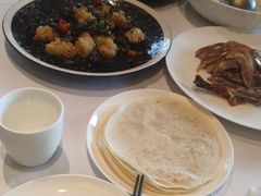 北京烤鸭-洋洋中餐馆·SINCE 1997(信投店)