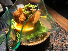 -花隐日式怀石料理(万象城购物中心店)
