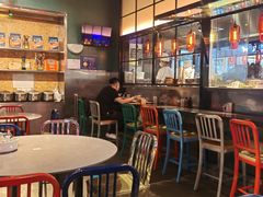 -陈鹏鹏潮汕菜(宝安机场T3航站楼店)