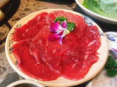 -小龙坎老火锅(金柏林店)