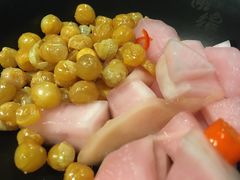 -渝涯重庆豆花老火锅(中赢国际店)