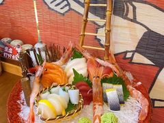 -饭町二郎日式综合茶餐(中安广场店)