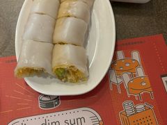 -点点心点心专门店(旺角店)