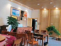 -洪福饭店·十八年老店