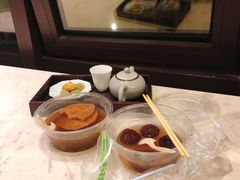 -粗茶淡饭(东关街店)