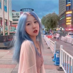 -时尚殿堂hair salon