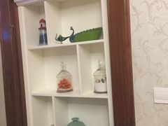 -燕庭·纯燕窝·甜品下午茶(南京西路店)
