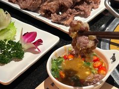 -牛事制造局牛肉火锅(莲岳路店)
