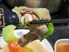 -捞王锅物料理(温州万象城店)