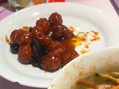 -味+新京宴·烤鸭·北京菜(创意谷店)
