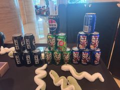 -宁波万豪酒店