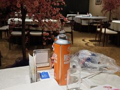 -北京中信金陵酒店