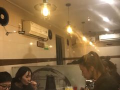 大堂-颐品居涮肉(乌鲁木齐中路店)