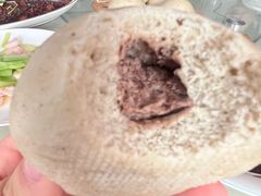 -遵化汤泉宫度假村温泉