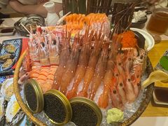 -吉兆·料理(红梅南路店)