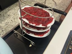 -八合里潮汕鲜牛肉火锅(上海汇智广场店)