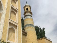 -艾提尕尔清真寺