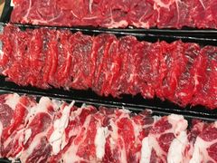 -掂档潮汕牛肉火锅(沈阳万象城店)