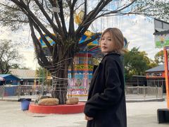 -广东花都香草世界旅游度假区