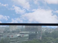 -北京三里屯CHAO酒店