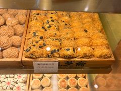 -九芝斋(解放路店)