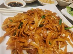 干炒牛河-宝园酒家(美林M·LIVE天地东座店)