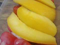 甘草水果-老炳·七丛松甘草水果