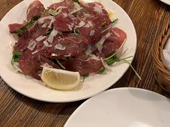-La Tavernetta(Bar à Vin)(乌鲁木齐路店)