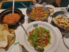 -绿草地·湘菜(悦方ID mall店)
