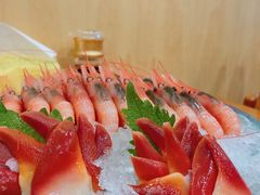 -银子铁板烧料理自助餐(人民广场店)