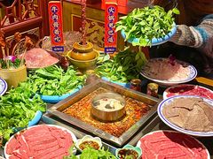-蜀江龙火锅(339店)