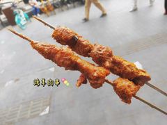 -马凯餐厅(地安门店)