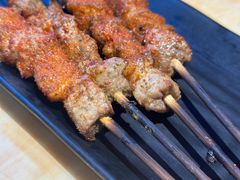 -塔里木新疆饭店(新北万达店)
