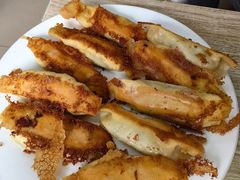 -一品鲜鱼锅贴(人民一路店)