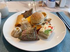 -南湖宾馆·鸳湖阁全日制餐厅