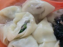 -阿麟馄饨(延长路店)