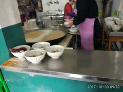 -马小道甜咸牛肉汤馆(瀍河店)