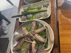 -映日农场无花果鸡(滨江东路店)