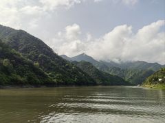 -新安江山水画廊风景区
