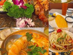 -Home Thai·泰谣(王府井apm店)