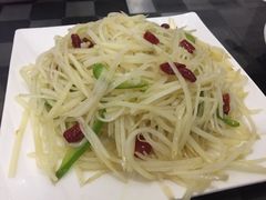 -芳芳餐厅(白沙路店)