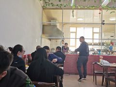 大堂-翟氏天天小吃(上东街区店)