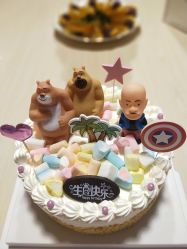 点击看大图 -莲生母婴月子中心(清水河公园店)