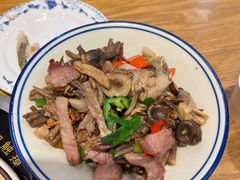 -妈妈的味道·腾冲特色菜(和顺古镇店)
