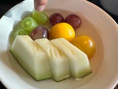-晓长安·新陕菜(曲江店)