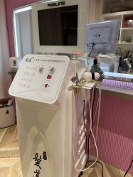 -MINX名珂斯·烫染形象设计