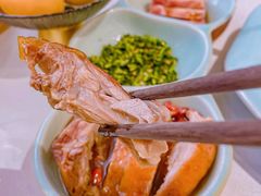 -淮扬府·游园京梦(北京SKP店)