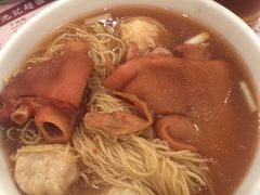 -池记(尖沙咀店)