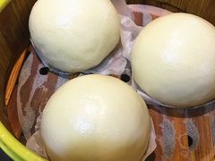 蛋黄流沙包-贰號小院潮汕砂锅粥(前海西街店)